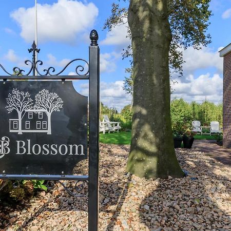 B&B Blossom Lisse Zewnętrze zdjęcie