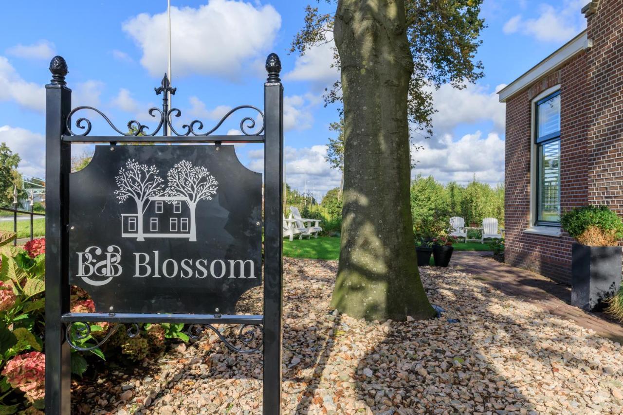 B&B Blossom Lisse Zewnętrze zdjęcie