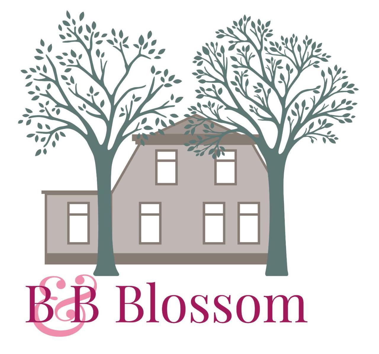 B&B Blossom Lisse Zewnętrze zdjęcie